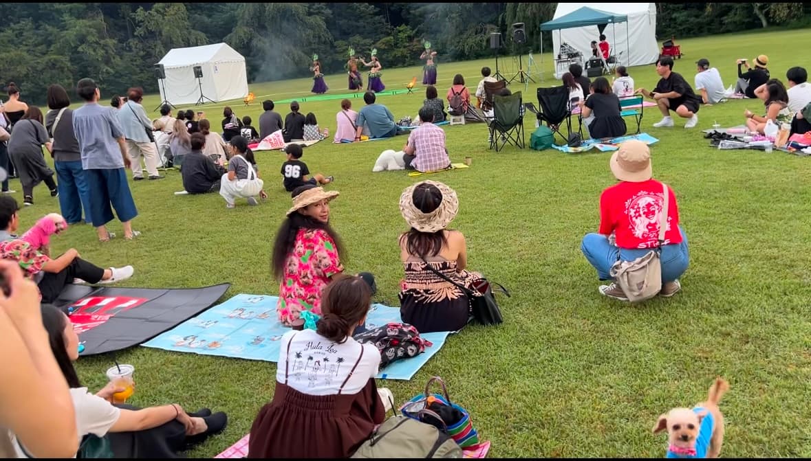 アロフェス実行委員会